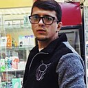 Адас, 27 лет