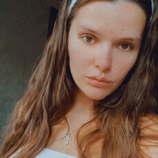 Фотография девушки Катерина, 28 лет из г. Воронеж