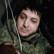 Фотография мужчины Даг, 19 лет из г. Электросталь