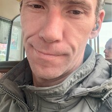 Фотография мужчины Алексей, 40 лет из г. Асбест