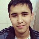 Ернар, 22 года