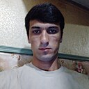 Алик, 22 года