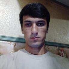 Фотография мужчины Алик, 22 года из г. Великий Новгород