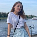 Надежда, 18 лет