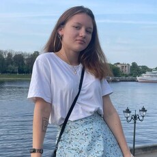 Фотография девушки Надежда, 18 лет из г. Тверь