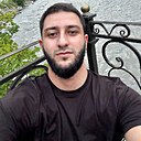 Ахмед, 24 года