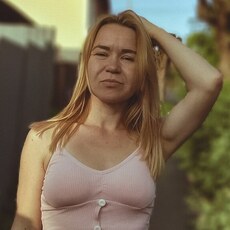 Фотография девушки Кристина, 34 года из г. Москва