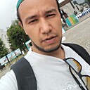 Бек, 32 года