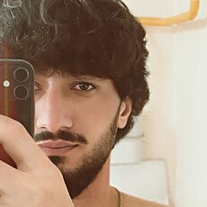 Фотография мужчины Мухаммад, 28 лет из г. Новороссийск