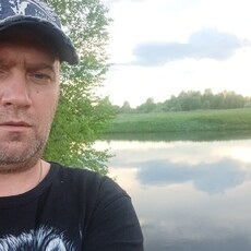 Фотография мужчины Сергей, 47 лет из г. Ярославль