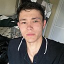Бекарыс, 22 года