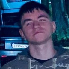 Фотография мужчины Максим, 20 лет из г. Саратов