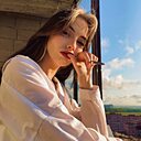 Даша, 20 лет