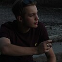 Никита, 19 лет