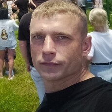Фотография мужчины Александр, 35 лет из г. Электросталь