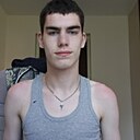 Алкусей, 18 лет