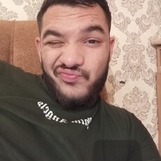 Фотография мужчины Илья, 24 года из г. Орел