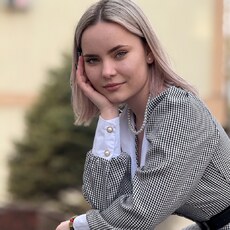 Фотография девушки Елизавета, 20 лет из г. Новороссийск