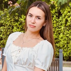 Фотография девушки Оксана, 19 лет из г. Ростов-на-Дону
