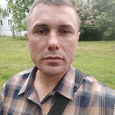 Фотография мужчины Евгений, 50 лет из г. Минск