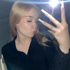 Фотография девушки Маня, 18 лет из г. Оренбург