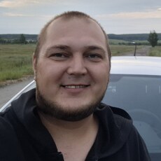 Фотография мужчины Михаил, 33 года из г. Пенза