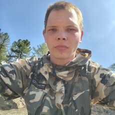 Фотография мужчины Роман, 23 года из г. Лесосибирск