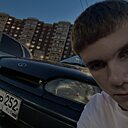 Максим, 18 лет