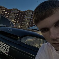 Фотография мужчины Максим, 18 лет из г. Нижний Новгород