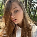 Лиза, 18 лет