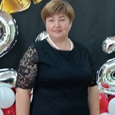 Фотография девушки Мария, 51 год из г. Хабаровск