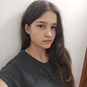 Ксения, 18 лет