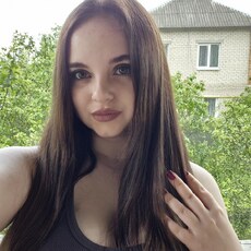 Фотография девушки Полина, 20 лет из г. Борисов