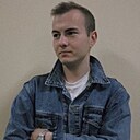 Сергей, 27 лет
