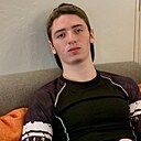 Инал, 18 лет