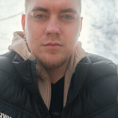 Фотография мужчины Даня, 23 года из г. Нижнекамск