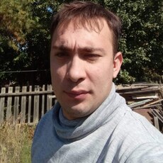 Фотография мужчины Анвяр, 34 года из г. Астрахань