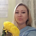 Яна, 35 лет