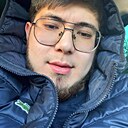 Азамат, 25 лет