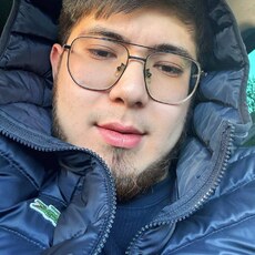 Фотография мужчины Азамат, 25 лет из г. Шымкент