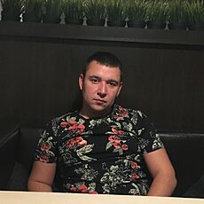 Фотография мужчины Максим, 34 года из г. Пенза