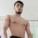Давид, 21 год