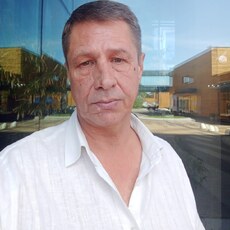 Фотография мужчины Андрей, 55 лет из г. Одинцово