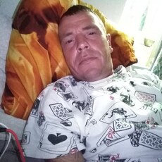 Фотография мужчины Андрей, 40 лет из г. Новосибирск