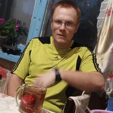 Фотография мужчины Даниил, 23 года из г. Сыктывкар