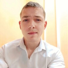 Фотография мужчины Данил, 29 лет из г. Уфа