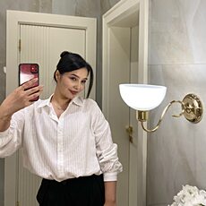 Фотография девушки Perizat, 23 года из г. Ашхабад