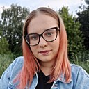 Vasylyna, 21 год