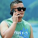 Баха, 28 лет