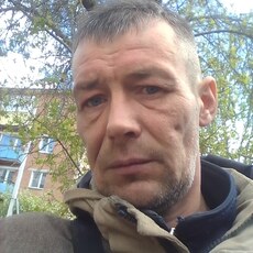 Фотография мужчины Роман, 42 года из г. Улан-Удэ